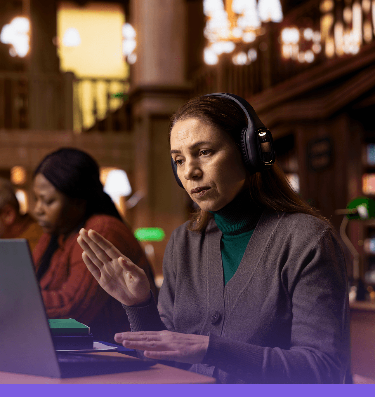 Projects reviewed by industry experts