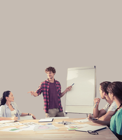 Presentation
Standards